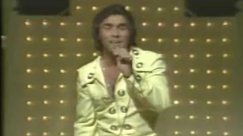Billy "Crash" Craddock - Rub It In