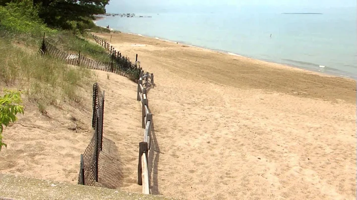 Great Getaways: Caseville - Tour The Thumb