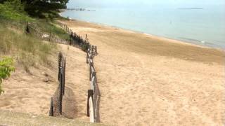 Great Getaways: Caseville - Tour The Thumb