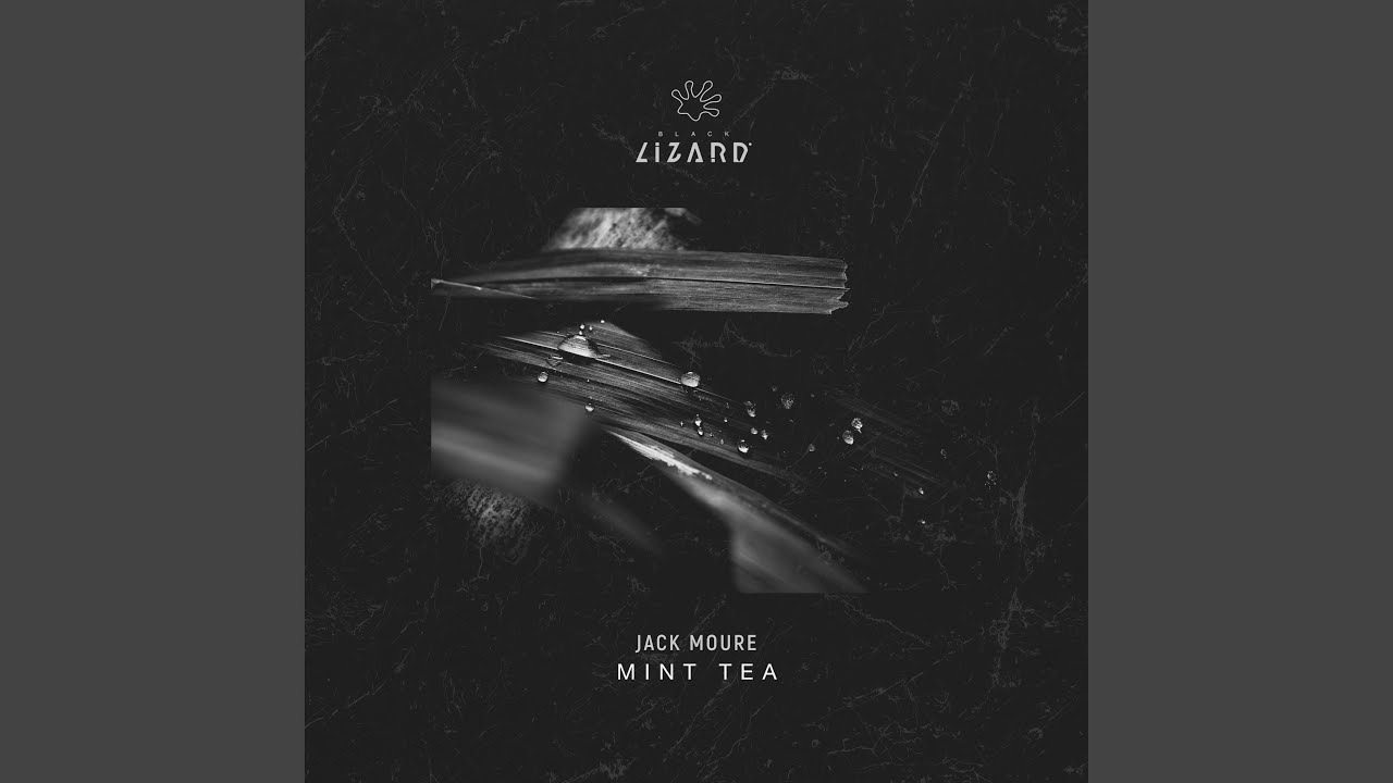 Mint Tea (Radio Edit)