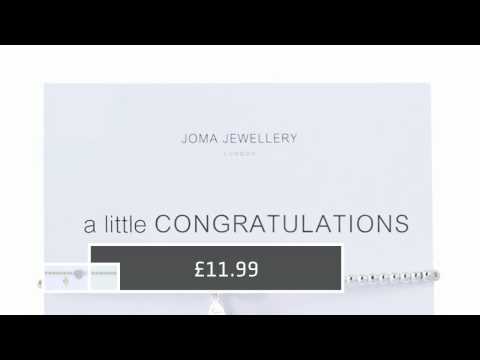 Joma Jewellery at Your Gift House