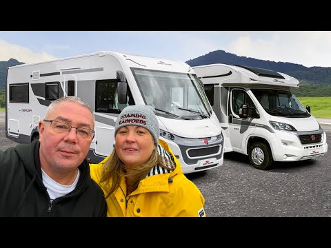 WHICH MOTORHOME SHOULD