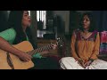 Tomar Ghorey | Anusheh Anadil & Palki Ahmad | Acoustic Mp3 Song