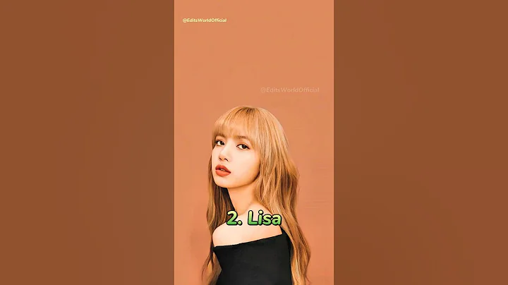 Top 10 Most Popular K-pop 💜 Maknaes #shorts #editsworldofficial