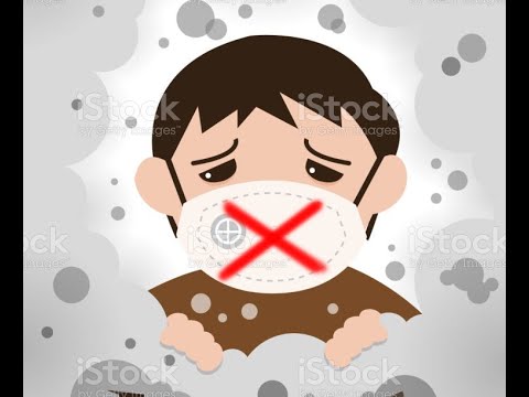 მშობლებო ნუ გუდავთ შვილებს თქვენივე ხელით სკოლებში პირბადეებში!!!