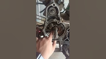 new ,#bike #Passion Pro timing chain change # and half# engine##sat##automobile
