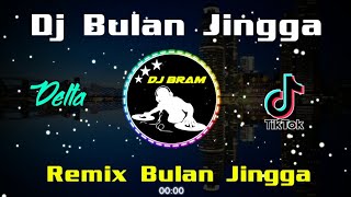 DJ FULL BASS BULAN JINGGA REMIX 2021 PALING ENAK