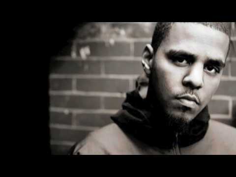 J.cole- BLOW UP (NEW 2010 HQ)