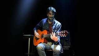 Geli̇ni̇m (Kenan Doğulu Fingerstyle Gitar Cover)