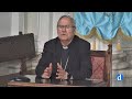 Escuela Diocesana de Oración | Catequesis 187