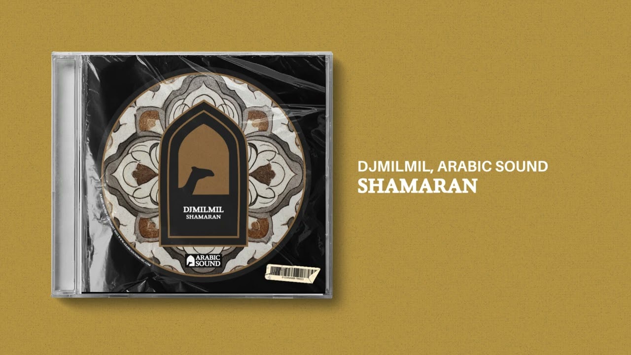 Shamaran - Djmilmil
