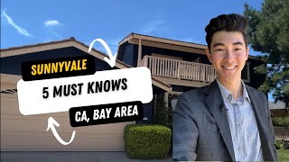 5 Reasons You Should Move to Sunnyvale, CA