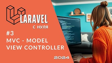 #3: Что такое MVC за 3 минуты | Вся суть для самых маленьких | Model, View, Controller