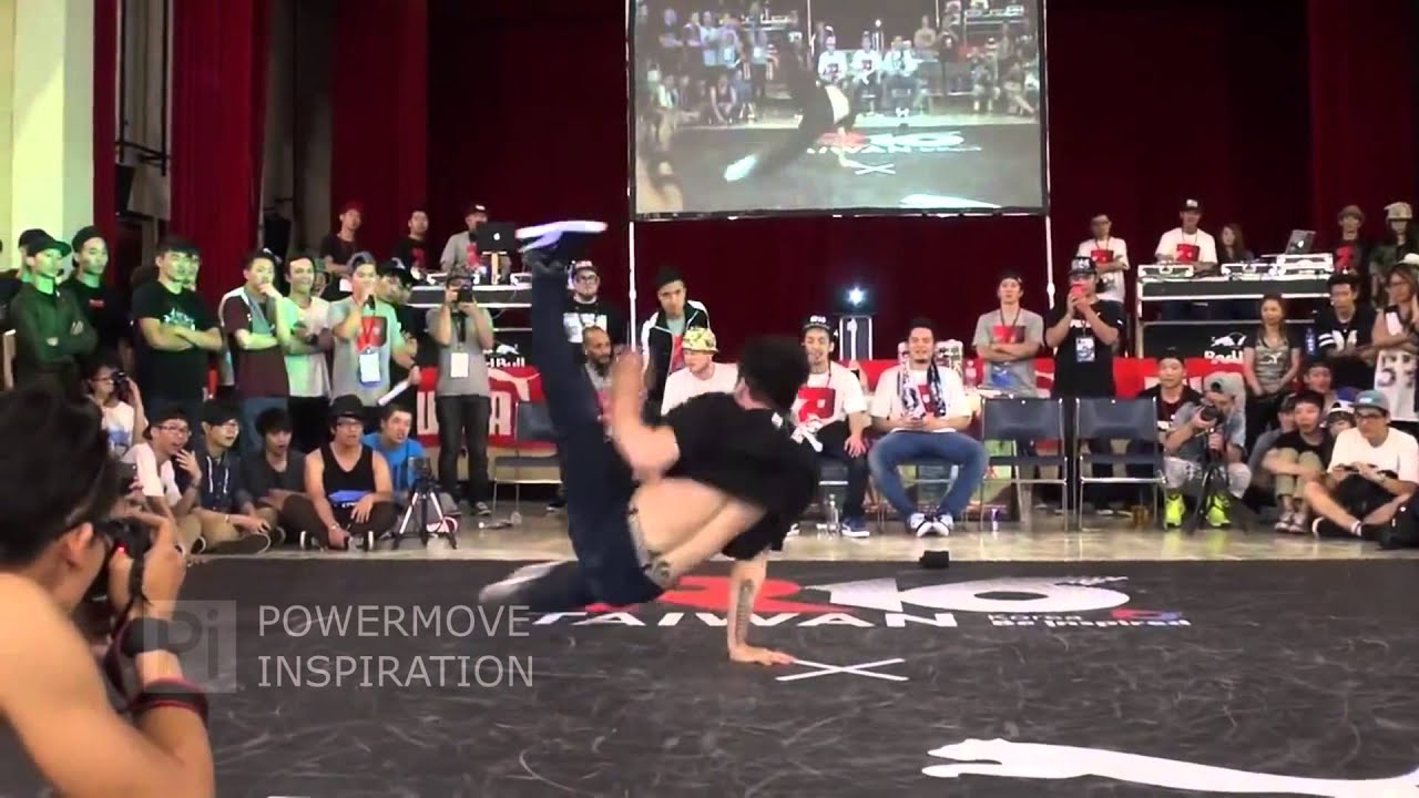 bboy thesis banned from r16