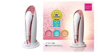 激安 パナソニック 炭酸イオンエフェクター ピンク調 EH-SG90-P 616auqzoy4L._UF350,350_QL80_.jpg