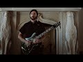 The Funeral Procession | Sirens Lament | Jarrod Butler Guitar Playthru