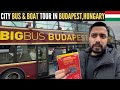 INDIAN in BUDAPEST,HUNGARY 🇭🇺 | Eastern EUROPE