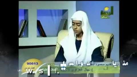 جميع تلاوات الطفل محمود حجازي صاحب الصوت الخاشع