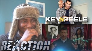 Key and Peele take on Neil deGrasse Tyson (3 Skits) - REACTION!