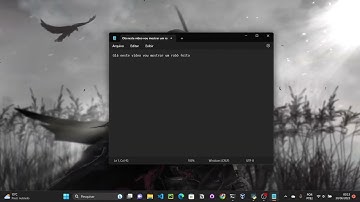 Demonstração de automação simples com python e pyautogui