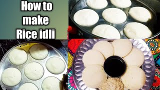 chal dal diye soft idli/idli recipe/Authentic way of making soft idli recipe/How to make soft idli. screenshot 1
