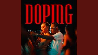 Doping - Jossimar, Mel Mourelle