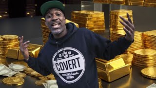 Rapper Aceyalone's Net Worth 2023: How Rich is He Now? Aceyalone-Success Story of Millions