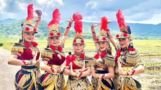 TARI ANGGUK ANG'GLANG