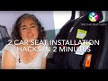 Car seat installation hacks every parent needs to know - The Car Seat Lady