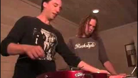 Easy Floyd Setup---Lesson 2--------RE-STRINGING and TUNING