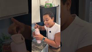 Grocery store prep routine W/ 2 toddlers #realroutine #realvlogs #groceryshoppingtips #sahmroutine
