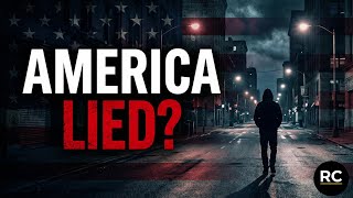 America Is NOT What You Think  Dark Reality Exposed