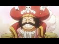 Roger pirates finally reaches the last island one piece ed1  memories