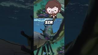 Please not yet I'm BEGGING YOU #subnautica #streamclips