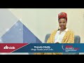 Meet #ERWICAwards Winner Thando Dladla