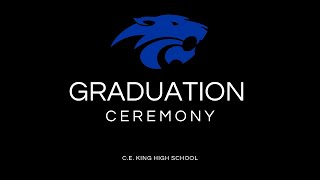 Sheldon I.S.D Graduation Ceremony 2025