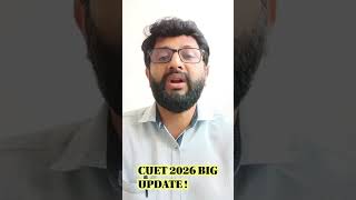 CUET 2026 - Normalization Removed? I Hybrid Mode and Single Shifts I CUET UG I ICAR I CUET Admission