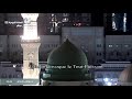 الشيخ صلاح البدير يبكي بكاء شديد أثناء الدعاء ليلة 13 رمضان 1441 