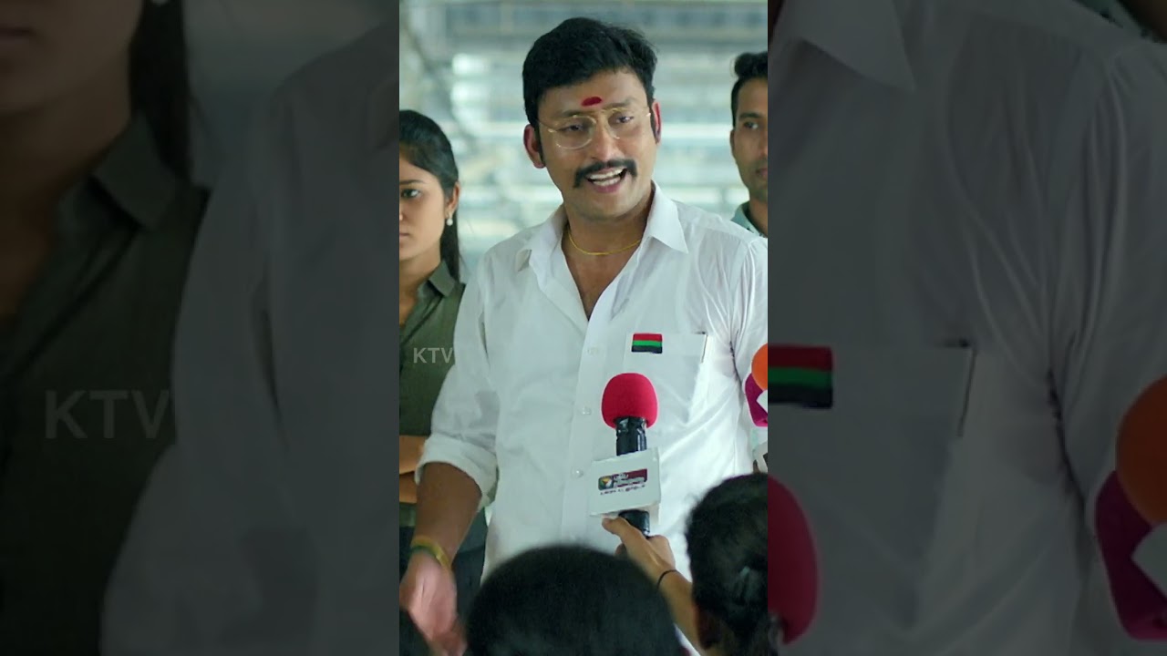 இவங்க எல்லாம் ரொம்ப நல்லவங்க 🤣