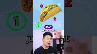 Which Bite Should You Do First?