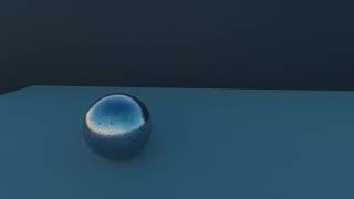 HDRI Sky Environment Texture HDRI Sky Environment Texture