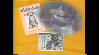 1991-92 New York Islanders On Sportschannel Intro