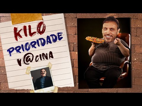 Léo Lins ×͜× - Prioridades de vagas