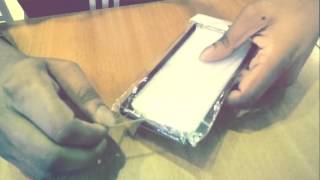 Redmi note 3 custom case screenshot 3