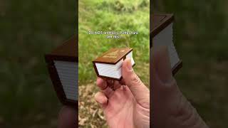 Hogwarts Nostalgia Who Wants One?