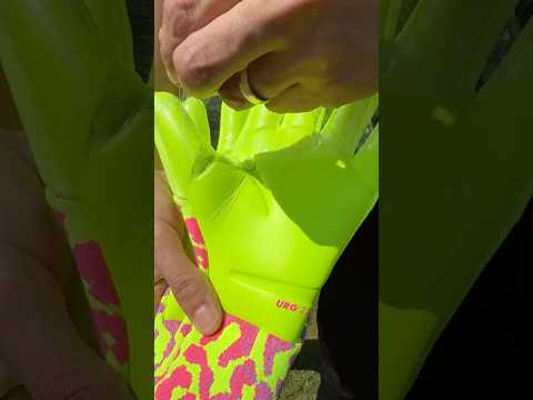 ADIDAS PREDATOR ASMR