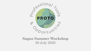PROTO Workshop:  Landscape for Exoplanet Research