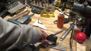 Sog Instinct Mini