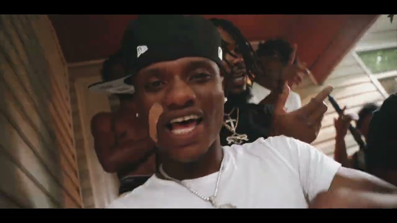 Lil Camp - Za For Cheap (Ft. Big Skipp) | Shot By 