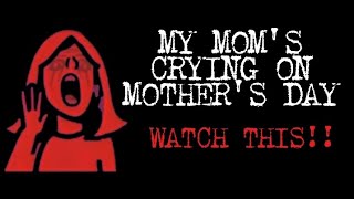 Happy Mother's Day Mom? | Analog Horror screenshot 5